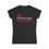 Thumbnail: Kind Heart; Strong Boundaries Women's Softstyle Tee