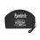 Thumbnail: Bookish Makeup Bag