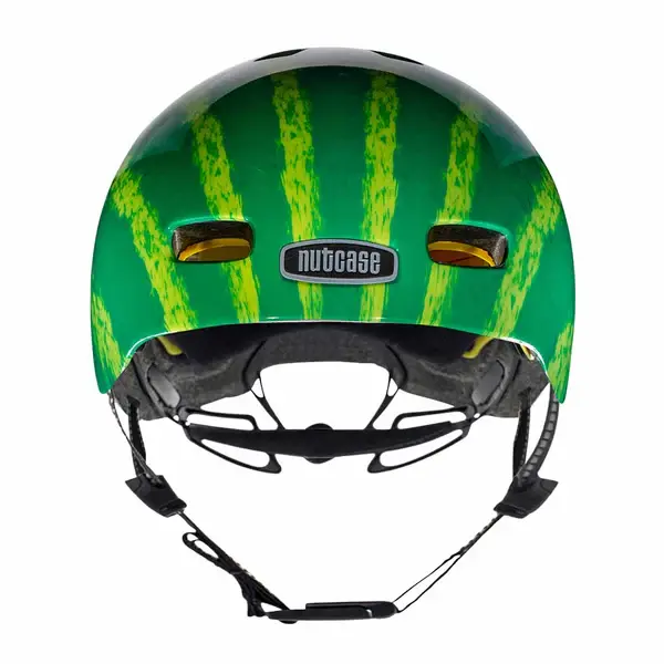 Miniatura: CASCO BABY MULTI SPORT HELMET MIPS WATERMELON - NUTCASE