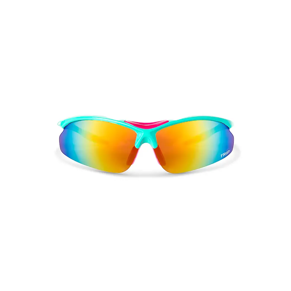 Miniatura: LENTES FEMM 5 MICAS BLUE/PINK - TRIP