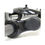 Miniatura: HORQUILLA 26 NEX V-BRAKE DISCO 50MM 9X100MM NEGRO - SUNTOUR