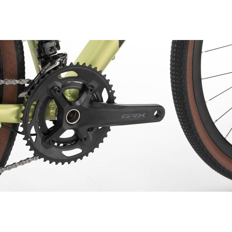 Miniatura: BICICLETA KALIMA GRX 610 2X12S - CONOR