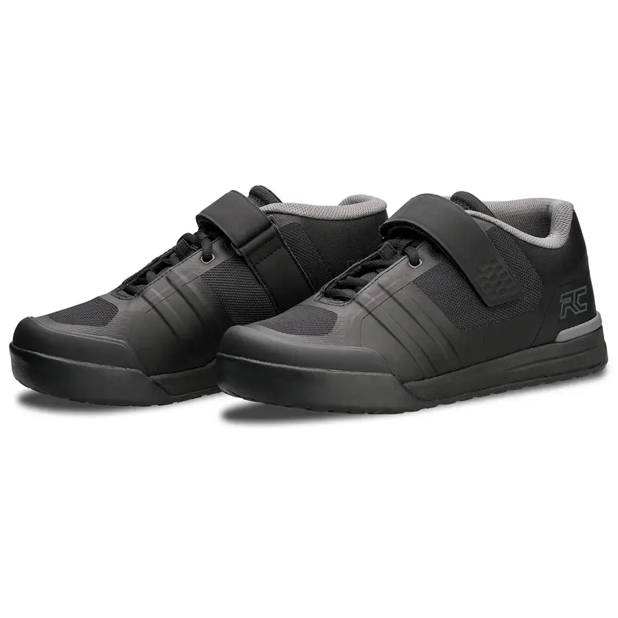 Miniatura: ZAPATILLAS BIKE TRANSITION BLACK CHARCOAL - RIDECONCEPTS