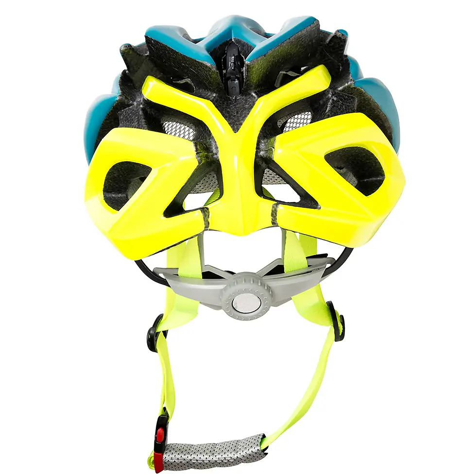 Miniatura: CASCO MTB DELIRIUM DIESEL - TRIP
