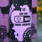 Miniatura: LUBRICANTE DE LA CADENA DE CERA 120ML BIC-50P - CHEPARK