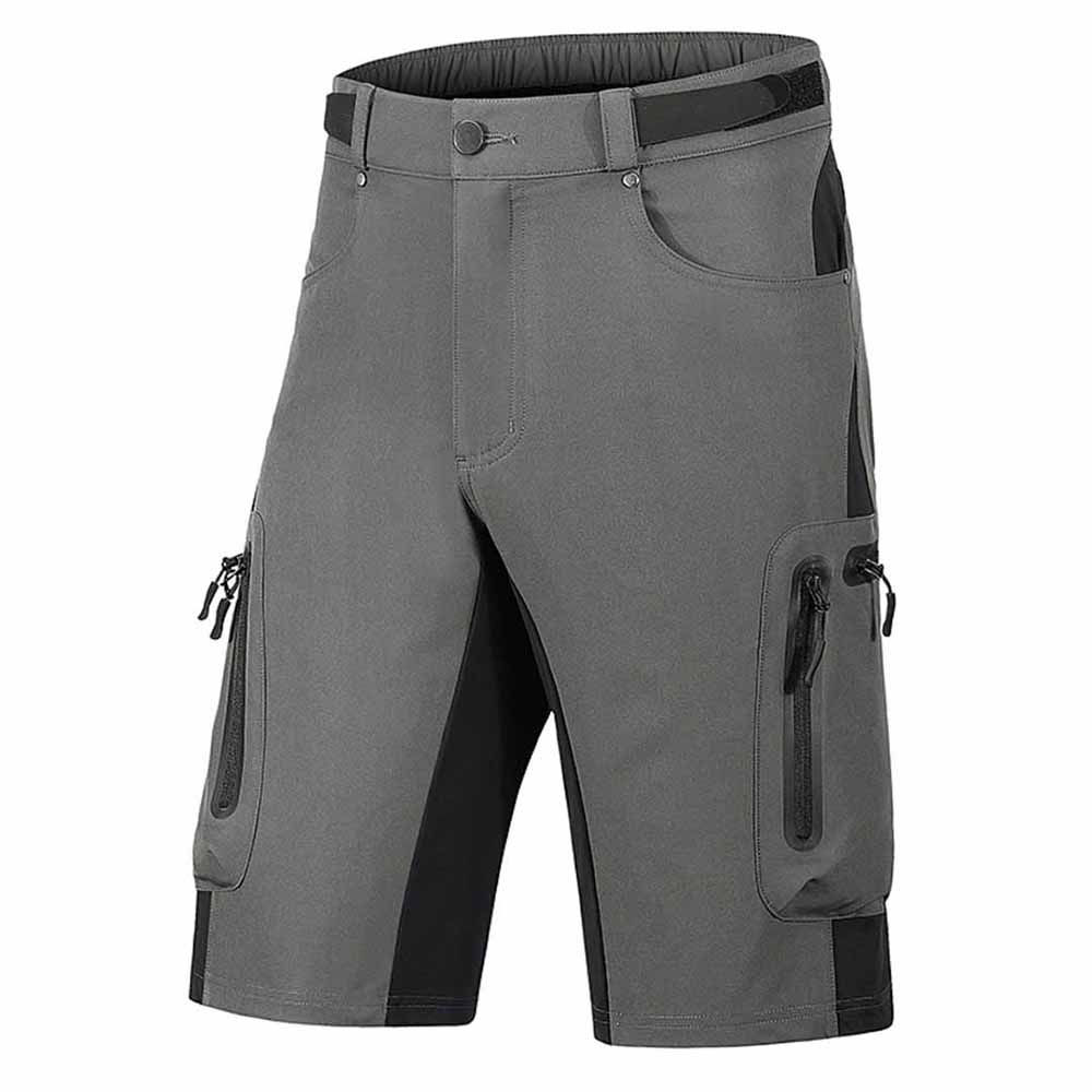 SHORTS GREY - MTB