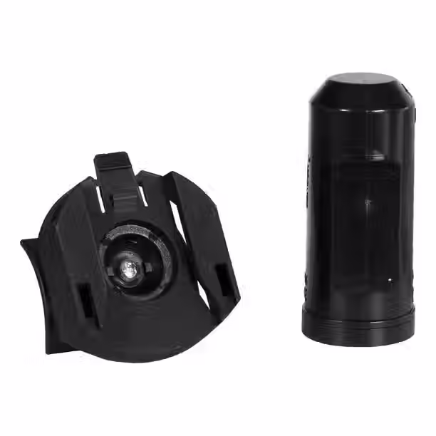 Miniatura: CICLOCOMPUTADOR AS-7000-3L SIN CABLE 11 FUNCIONES - BEST