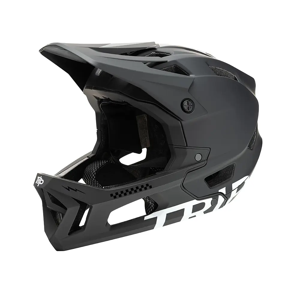CASCO INTEGRAL PUNK HELMET - TRIP