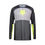 Miniatura: POLERA MOTO 180 FLOW BLACK YLW - FOX