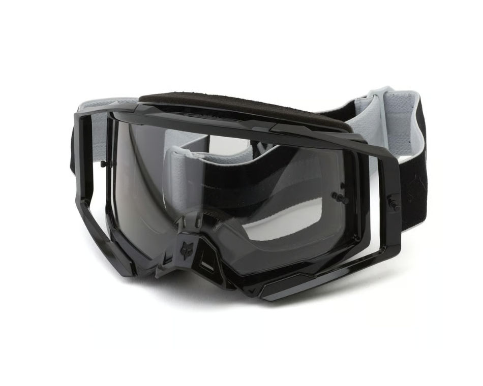Miniatura: ANTIPARRA BIKE AIRSPACE CORE GOGGLE BLACK - FOX