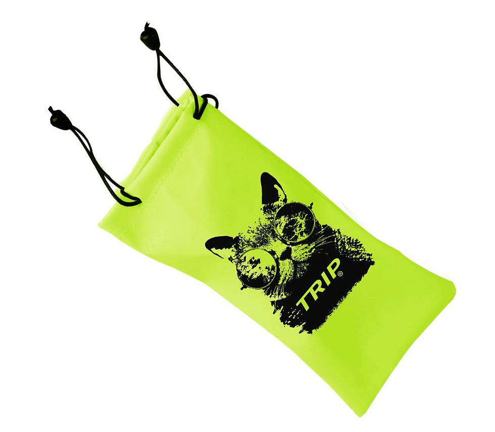 Miniatura: CUBRE MOCHILA - TRIP