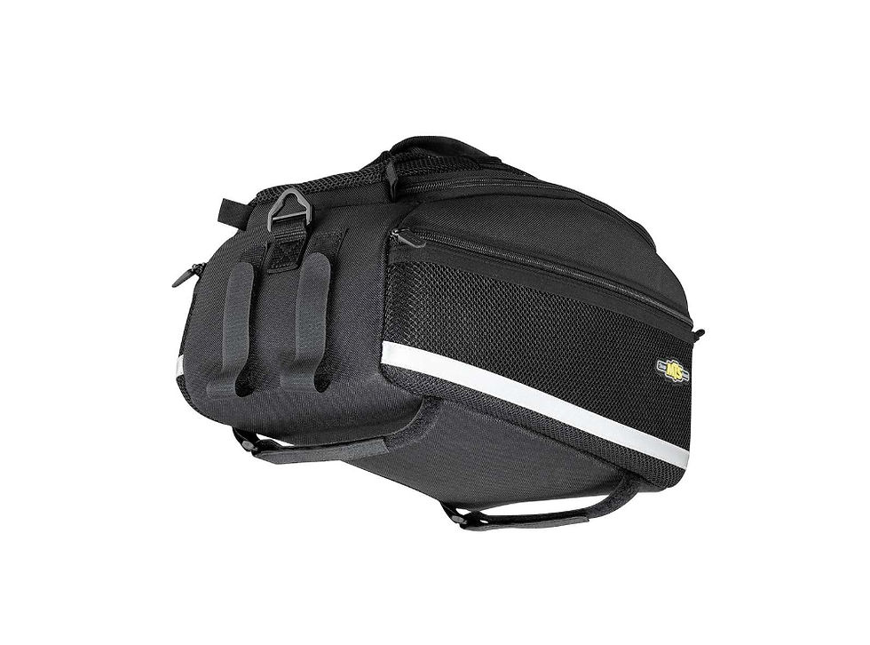 Miniatura: BOLSO MTS TRUNKBAG EX STRAP TYPE  8L - TOPEAK