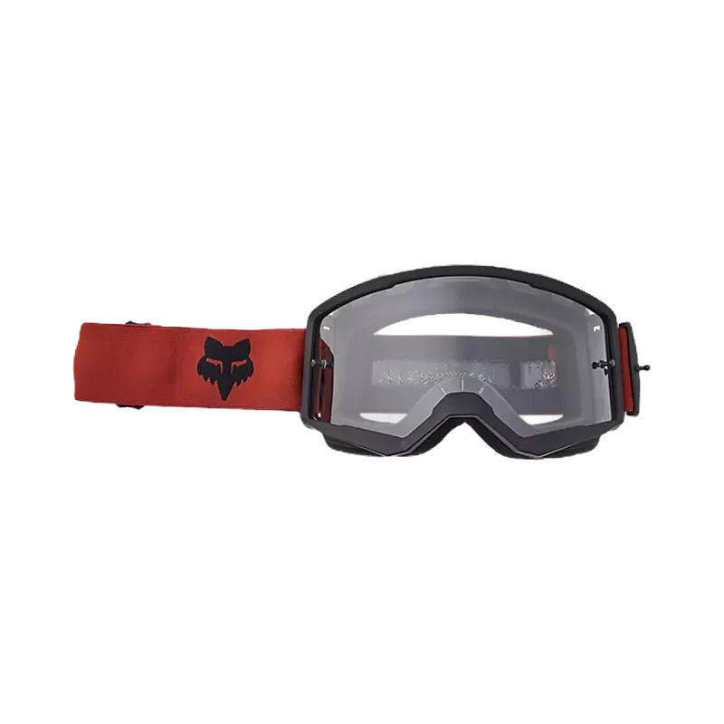 ANTIPARRA BIKE MTB MAIN GOGGLE RUS - FOX