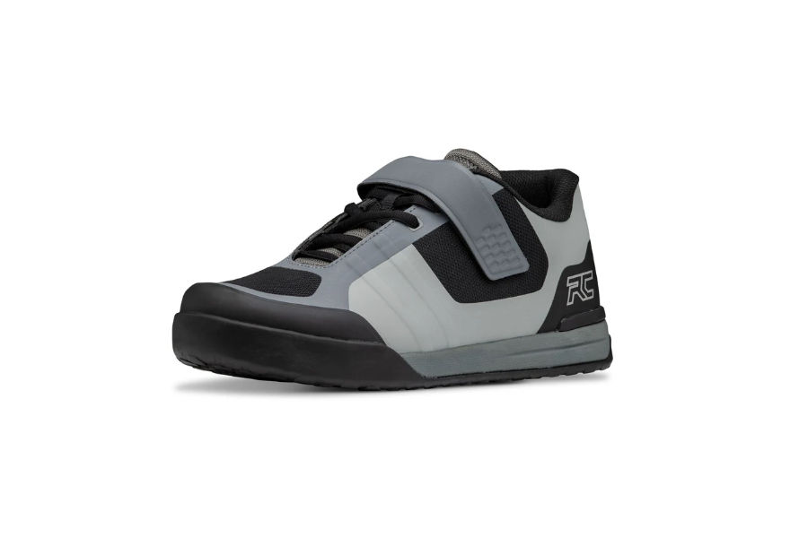 Miniatura: ZAPATILLAS BIKE TRANSITION CLIP CHARCOAL GREY - RIDECONCEPTS