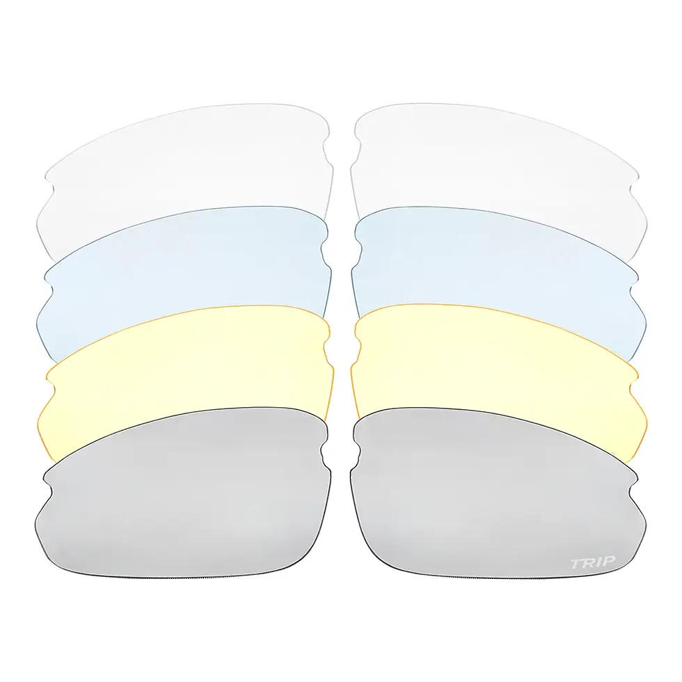 Miniatura: LENTES FEMM 5 MICAS BLUE/PINK - TRIP