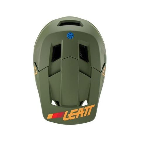 Miniatura: CASCO INTEGRAL MTB GRAVITY 1.0 V23 PINE - LEATT