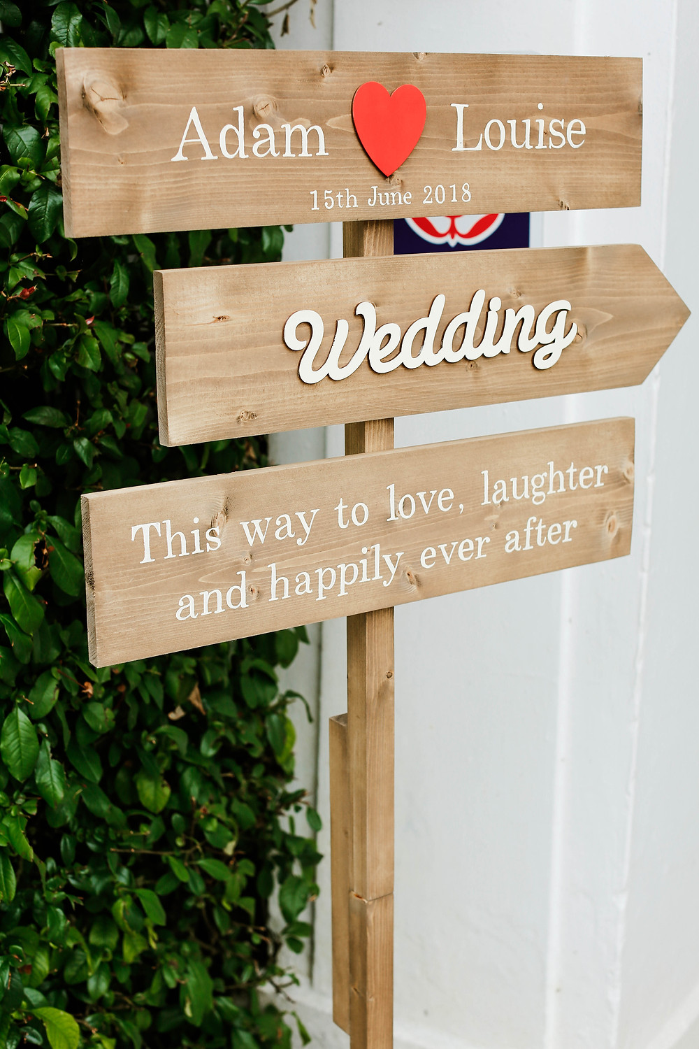 how can I make my wedding day special