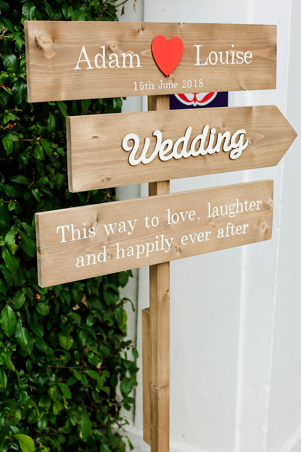 how can I make my wedding day special