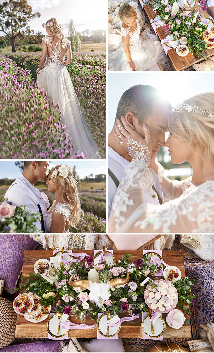 Small wedding