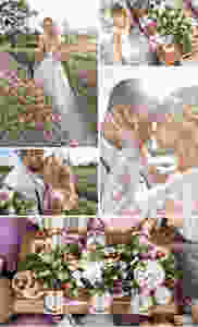 Small wedding