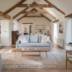 Luxury accommodation at Camel Studio