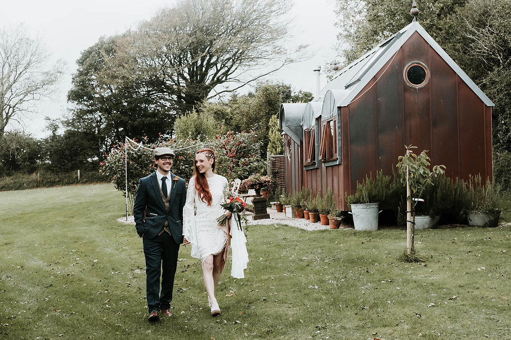 elopement venues