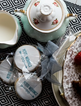 Afternoon tea
