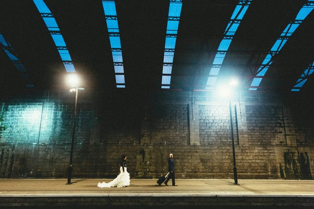 elopement