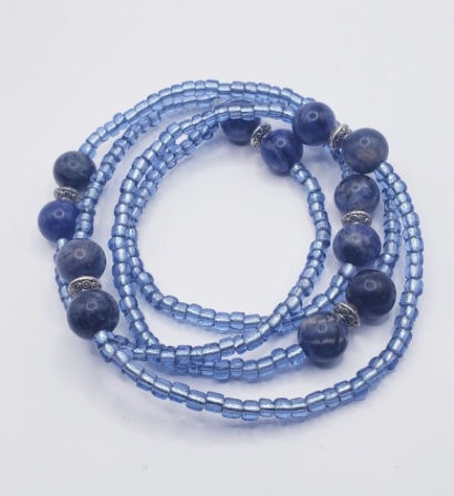 Serene Waistbeads