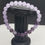 Thumbnail: Jade & Amethyst Harmony Bracelet