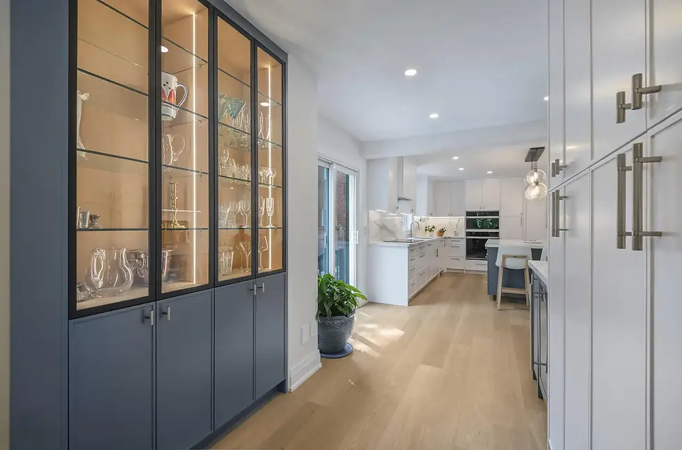 Can Renovating Your Rental Property Improve Tenant Satisfaction?
