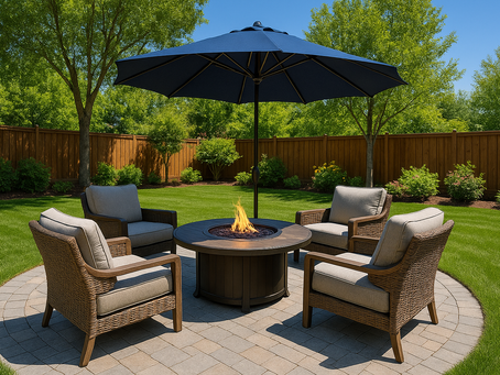 Top Summer Renovations That Will Boost Your Home Value Before Fall