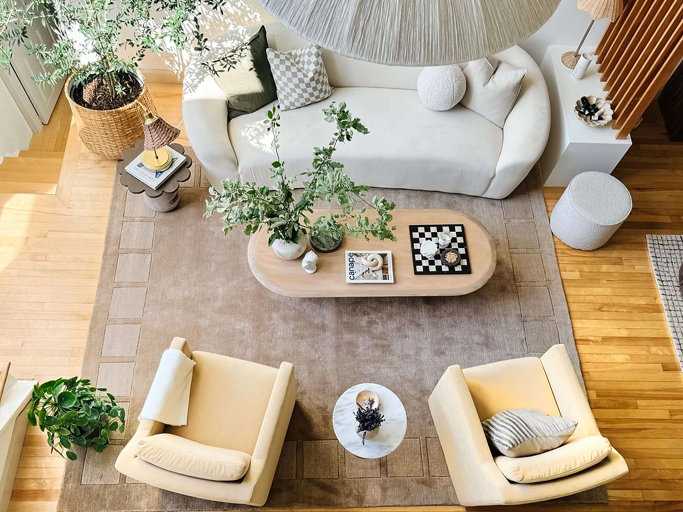 The trend is about more than houseplants.
