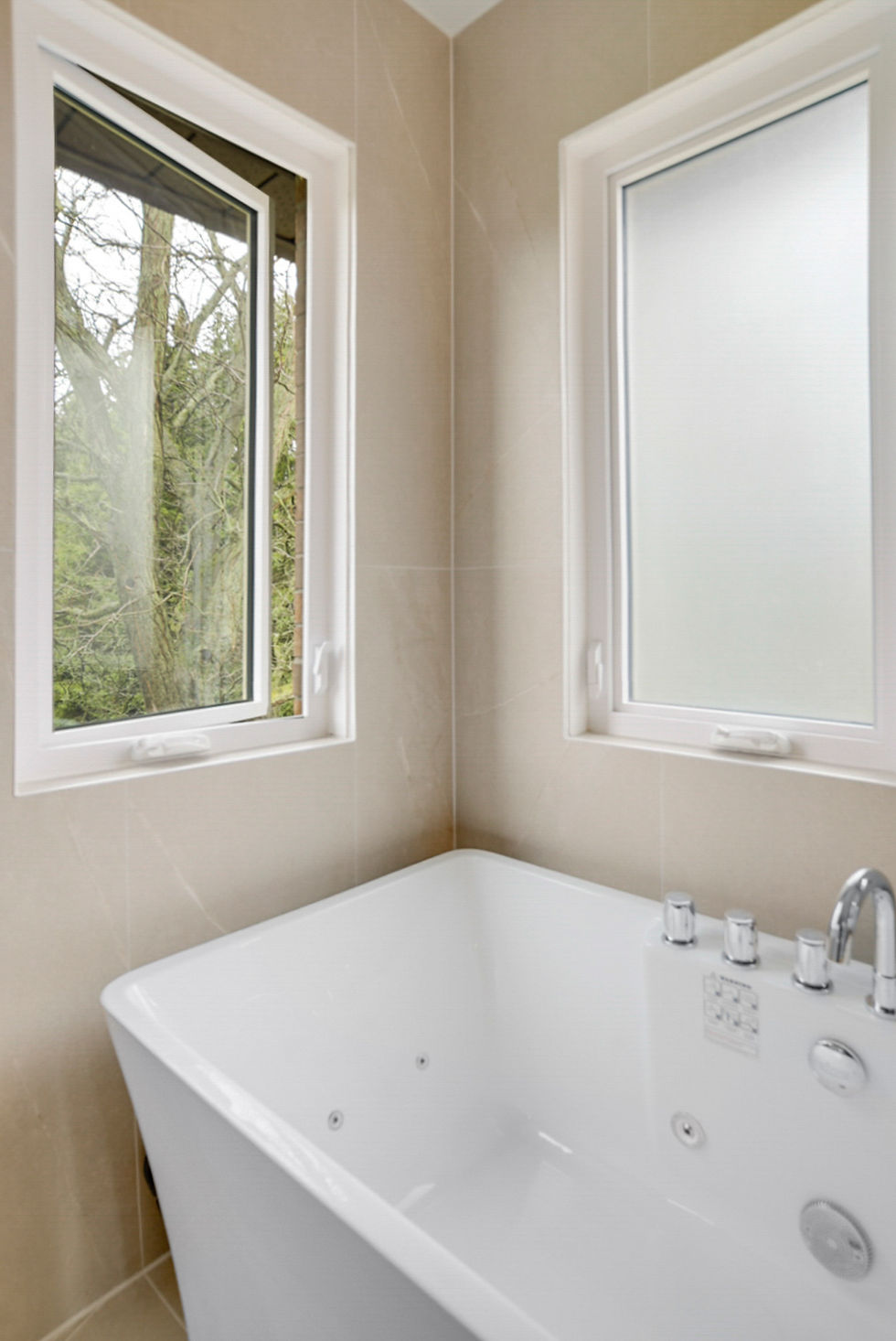 What To Look For When The Bathroom Is Completely Renovated