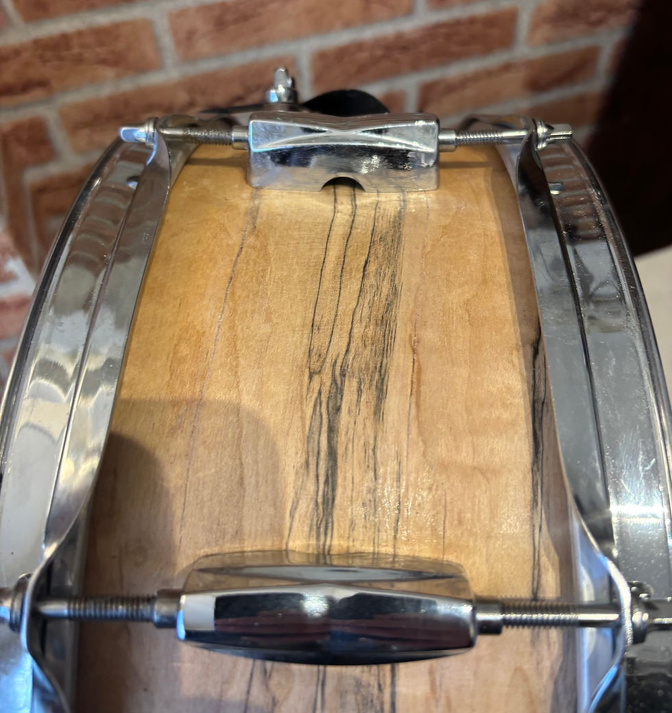 Miniatura: Pearl Midtown Ziricote