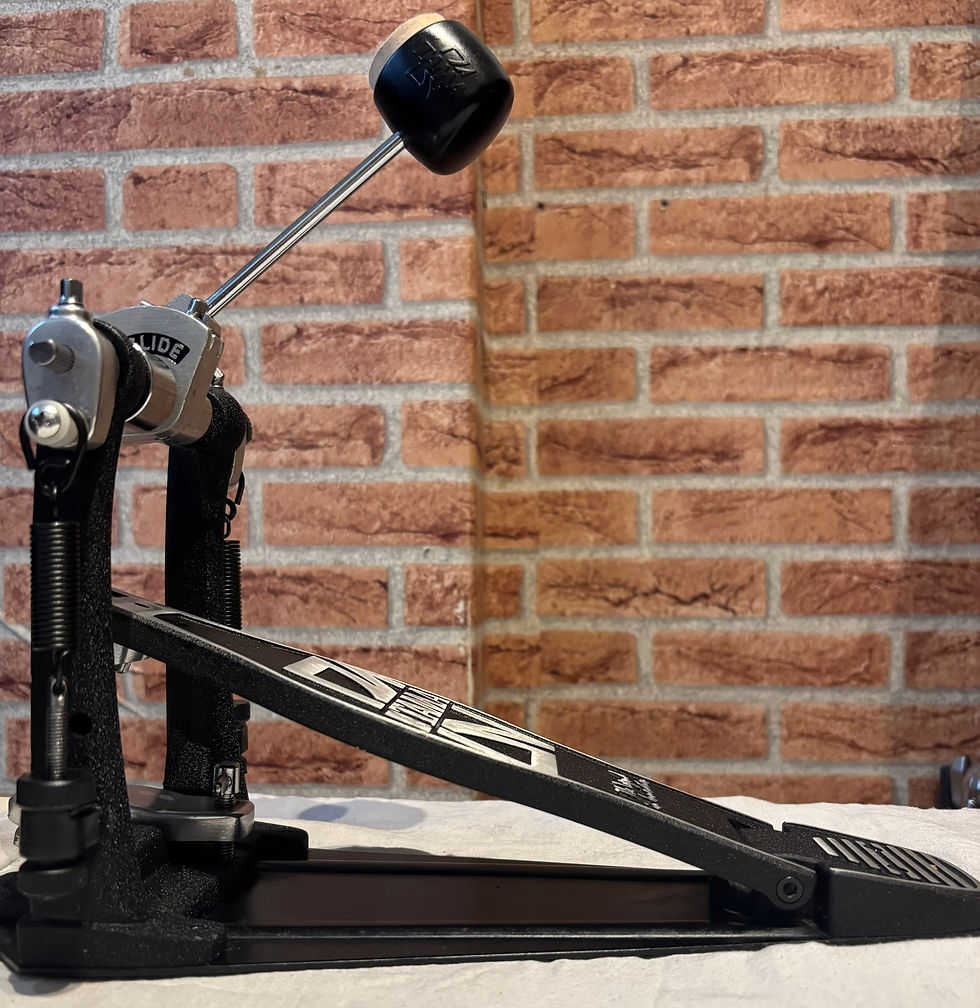 Miniatura: Pedale Tama Iron Cobra