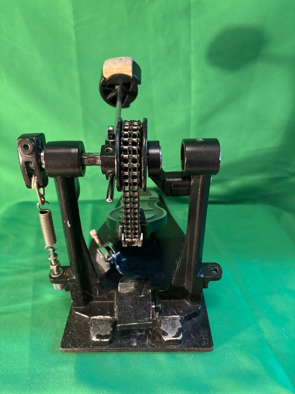 Miniatura: Pedale Worldmax P-660