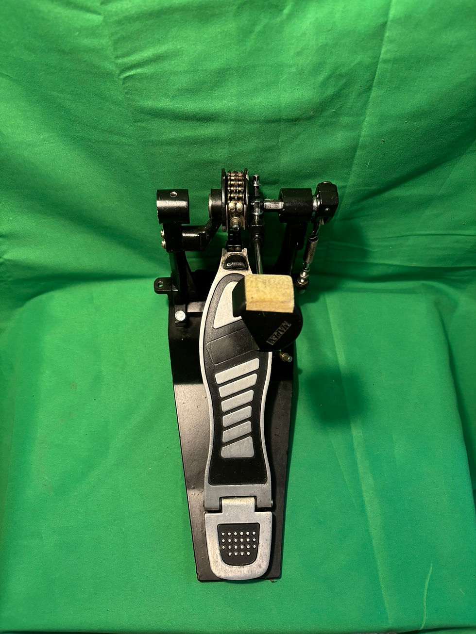 Miniatura: Pedale Worldmax P-660