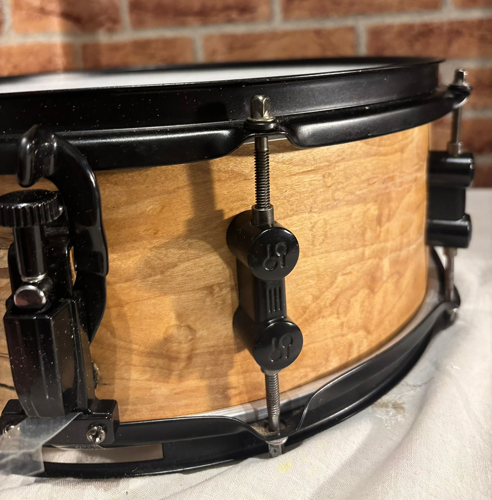 Thumbnail: Sonor Force 1007 Ziricote