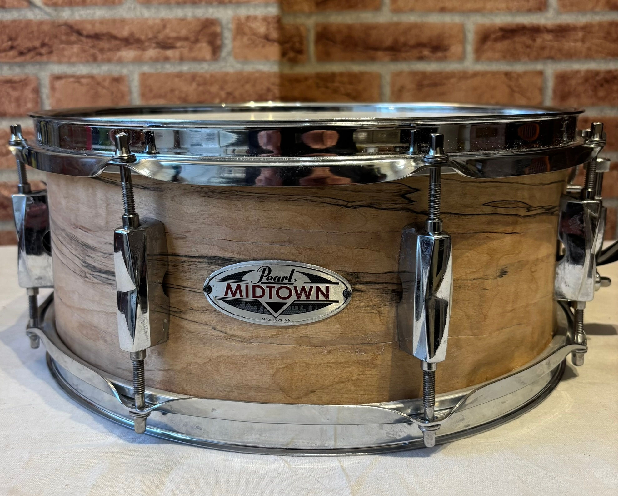 Pearl Midtown Ziricote