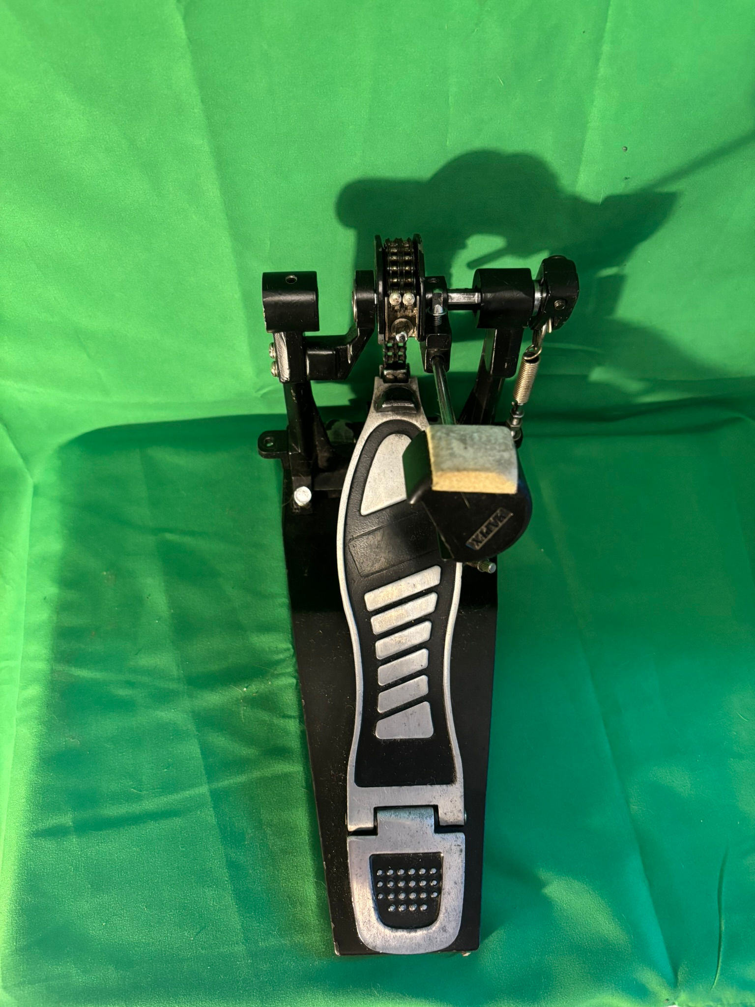 Pedale Worldmax P-660