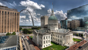 St. Louis area sees record growth in immigrant population. Officials say efforts are working.