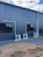2.5kw & 5kw Daikin split installs