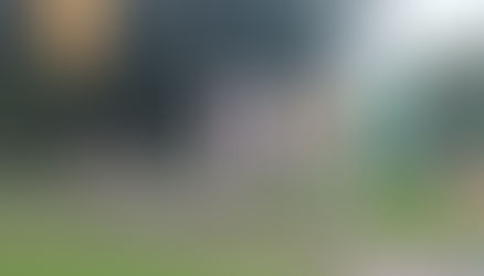 Andy returns and new routes