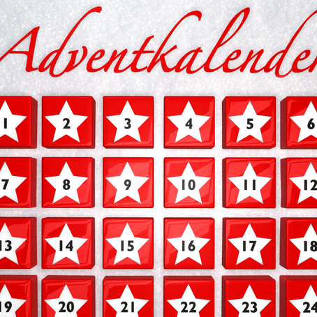 Entdecke die Magie des Spiegel Online Adventskalenders 2024!