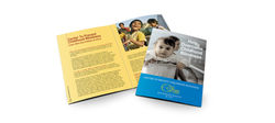 JSEI Child Blindness Brochure