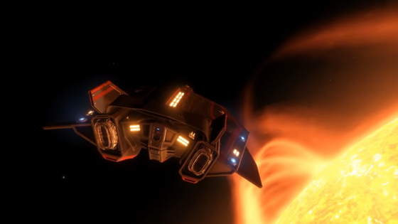 Making of: Complementary Ship Sound