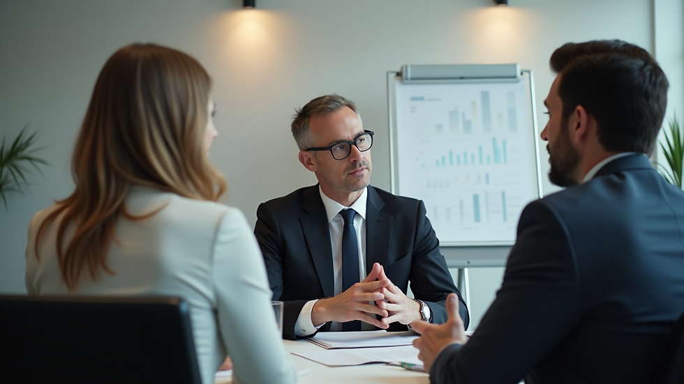 Client Spotlights & Testimonials: Badu Services' Trusted Solutions