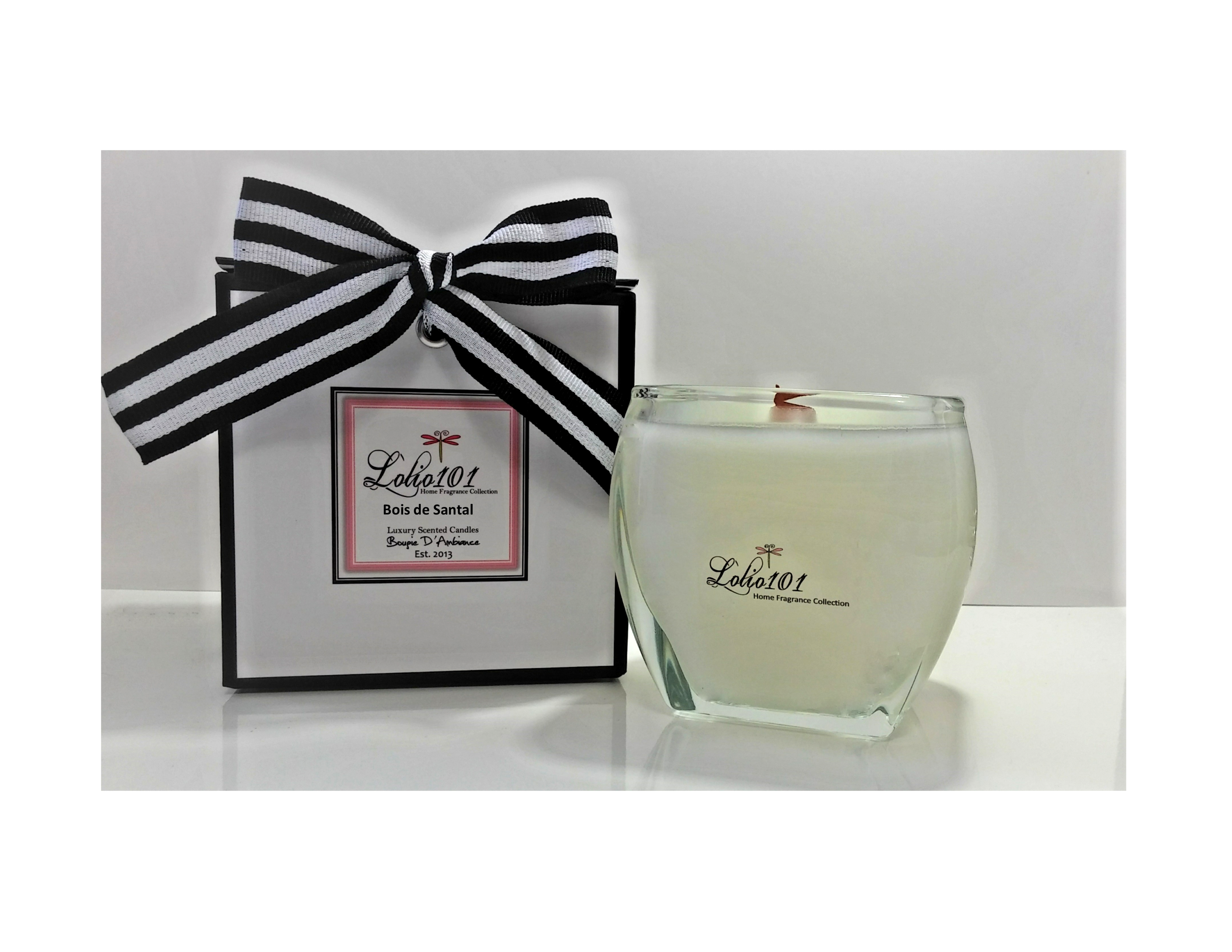 Bois de Santal 11oz/312g