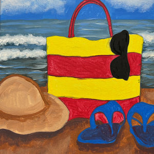 Beach Essentials